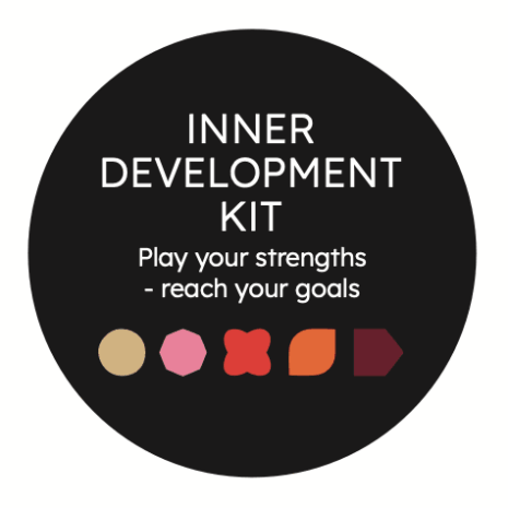 Inner Development Goals Kit