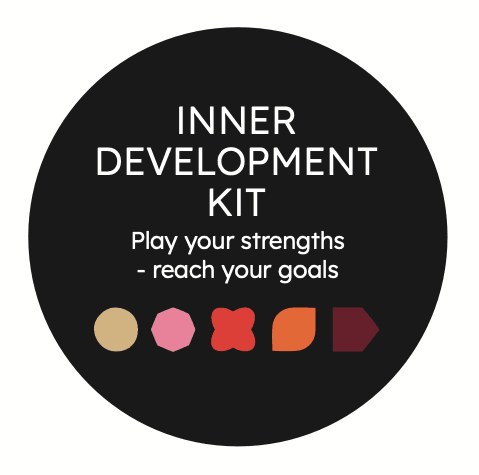 Inner Development Kit