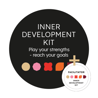 Inner Development Goals Kit - Facilitator Inner Development Goals Kit - Facilitator