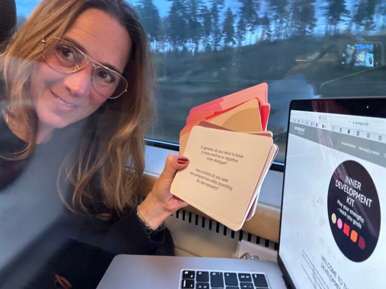 inner development kit launched