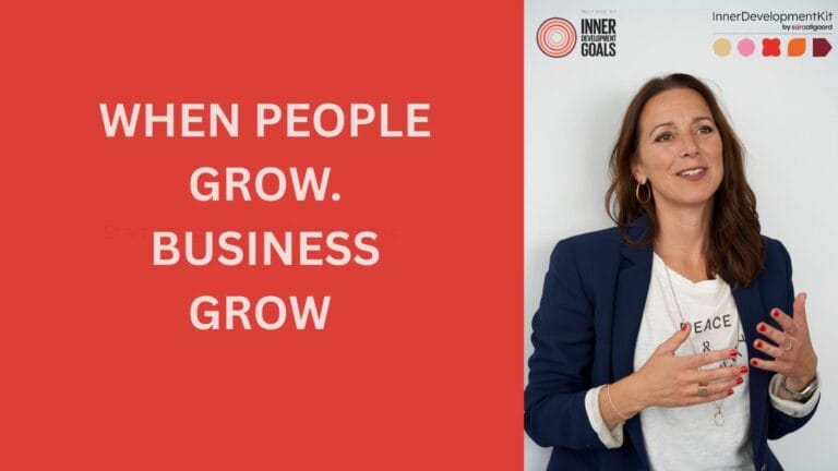 🌱 When People Grow, Business Grows
