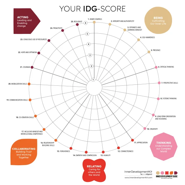 Inner Development Goals Kit - Product Image